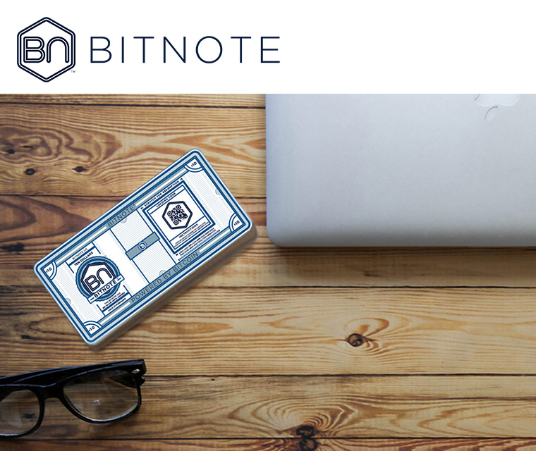 Bitnote