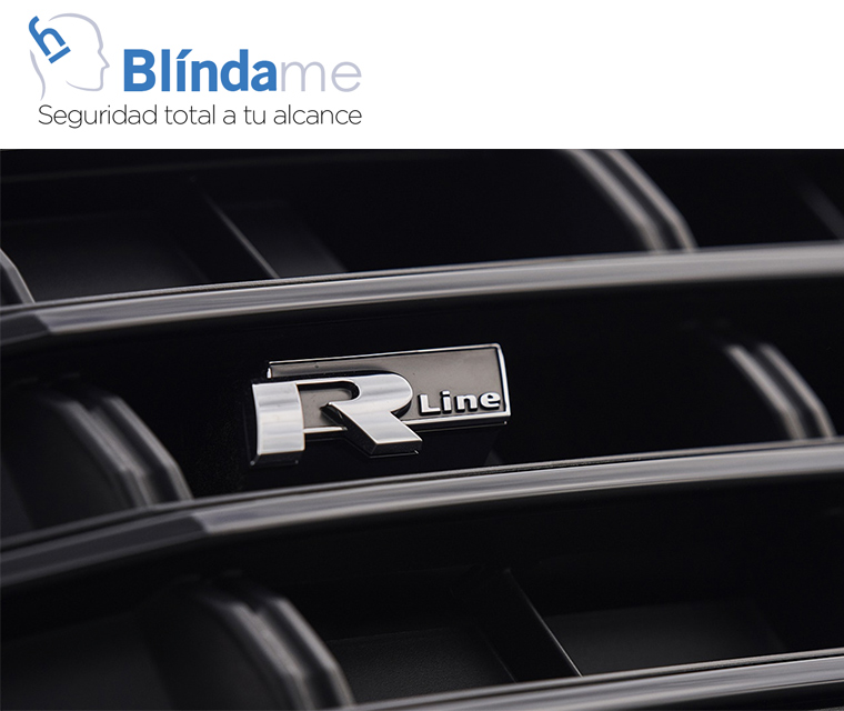 Blindame