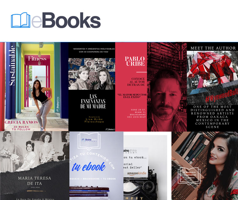 eBooks