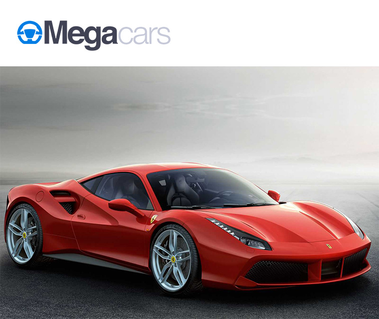 Megacars